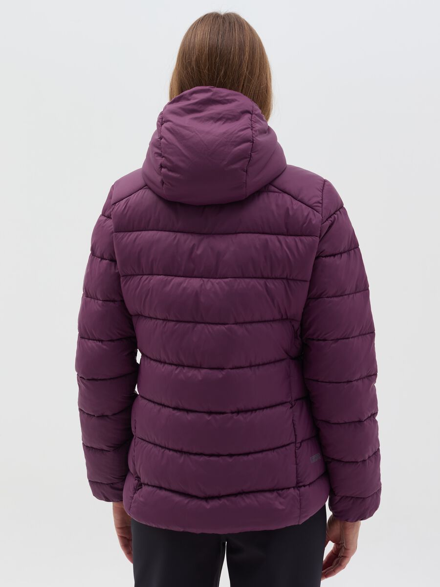 Altavia by Deborah Compagnoni padded ski jacket_4