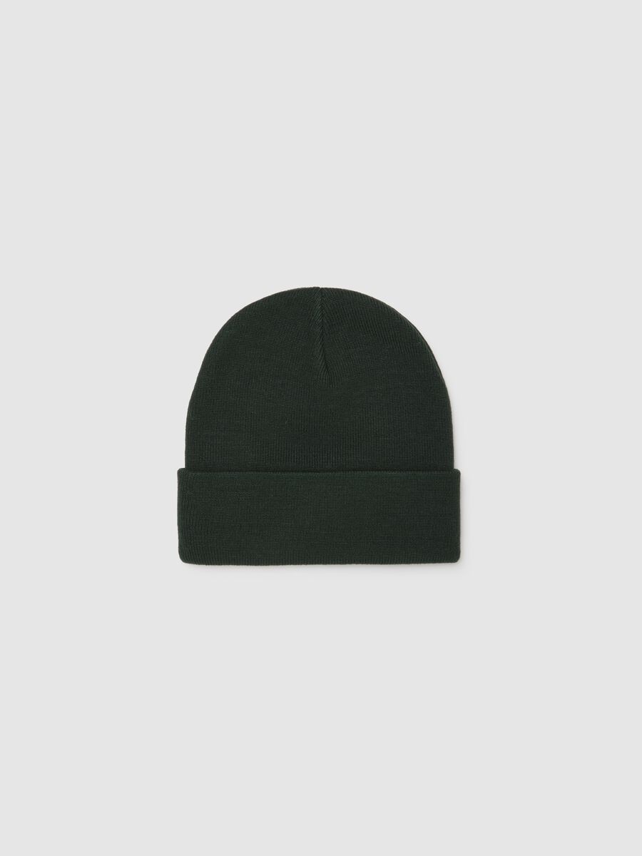Berretto verde_0