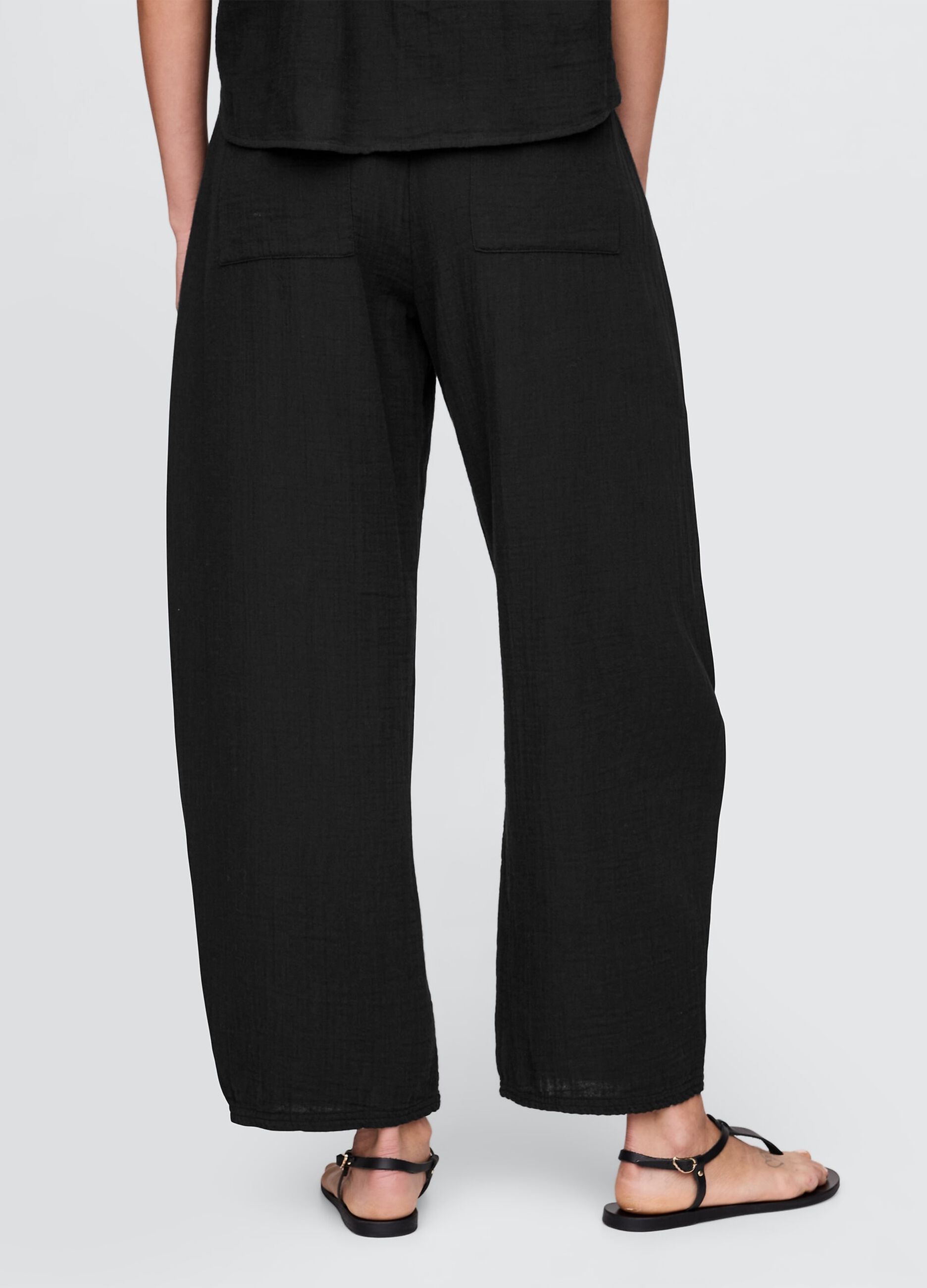 Summer Trousers
