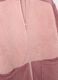 Pink robe with pockets_5