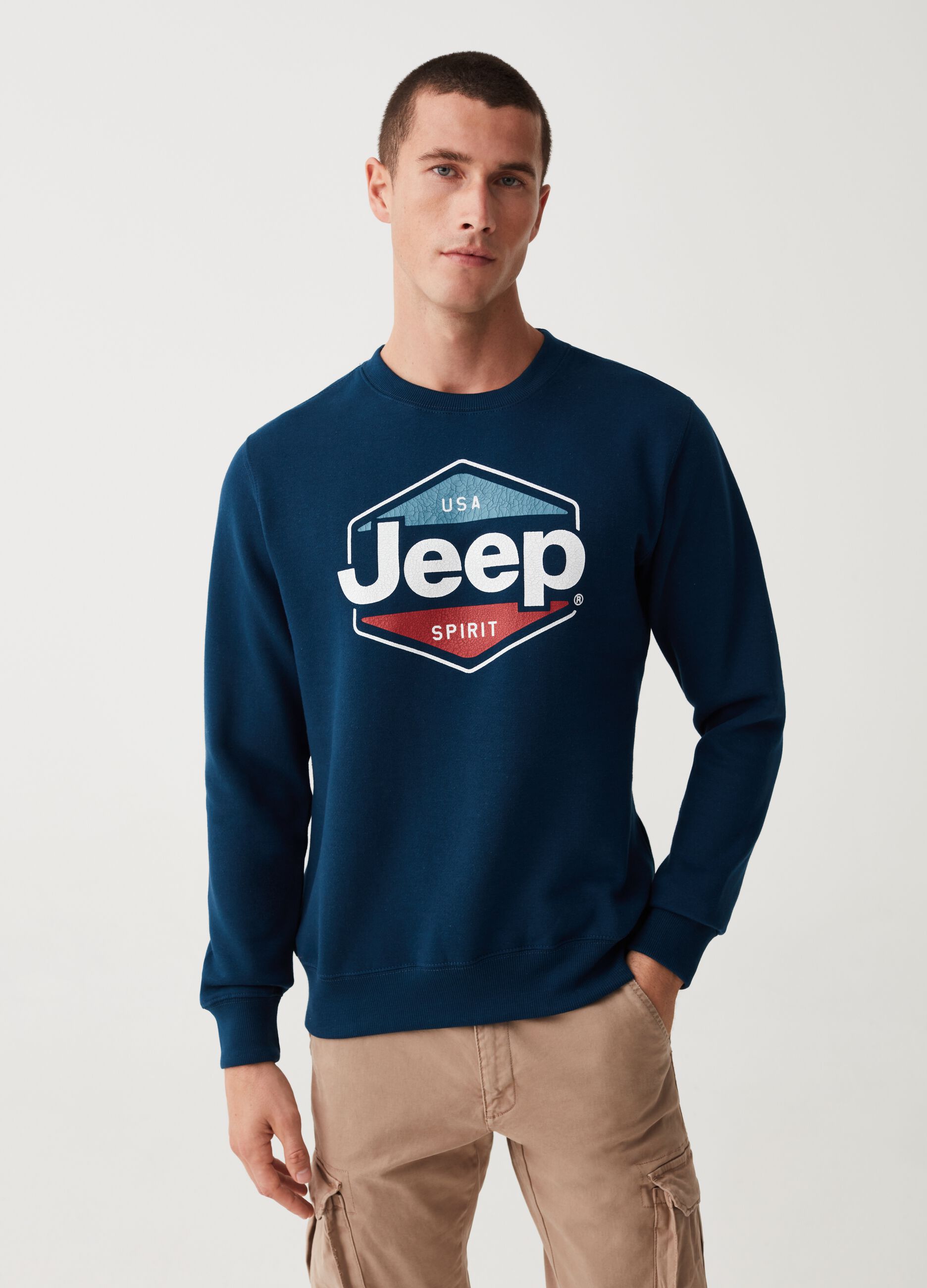Jeep felpa new arrivals