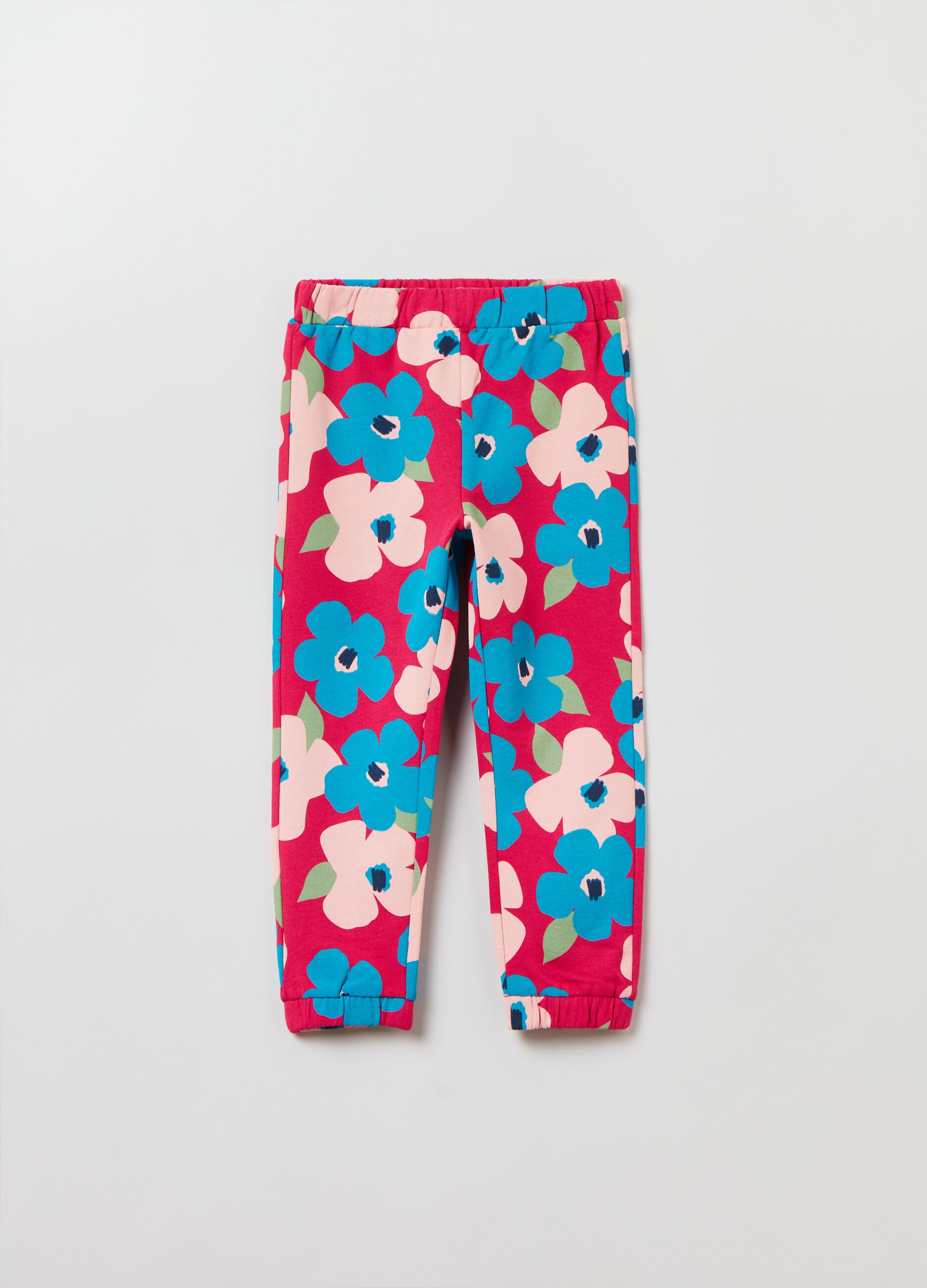 Ovs clearance tuta ragazza