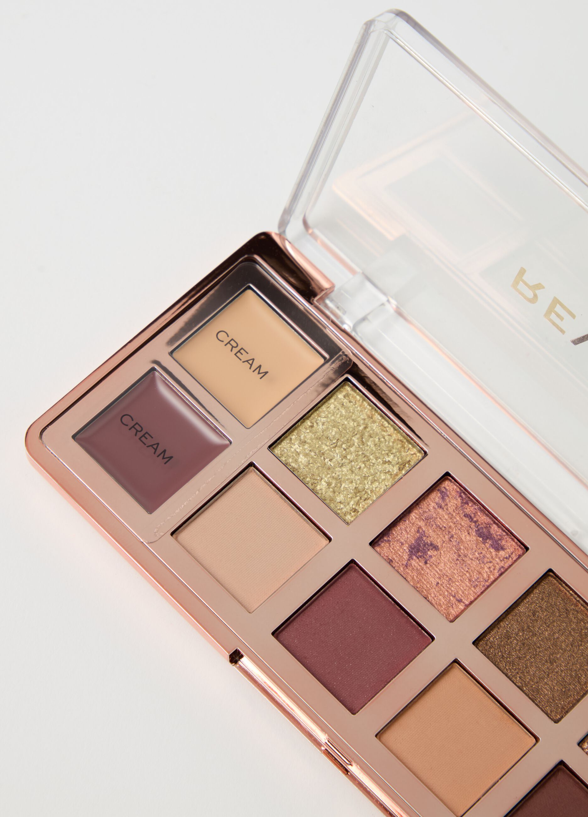 The Smokey Icon Grunge Palette