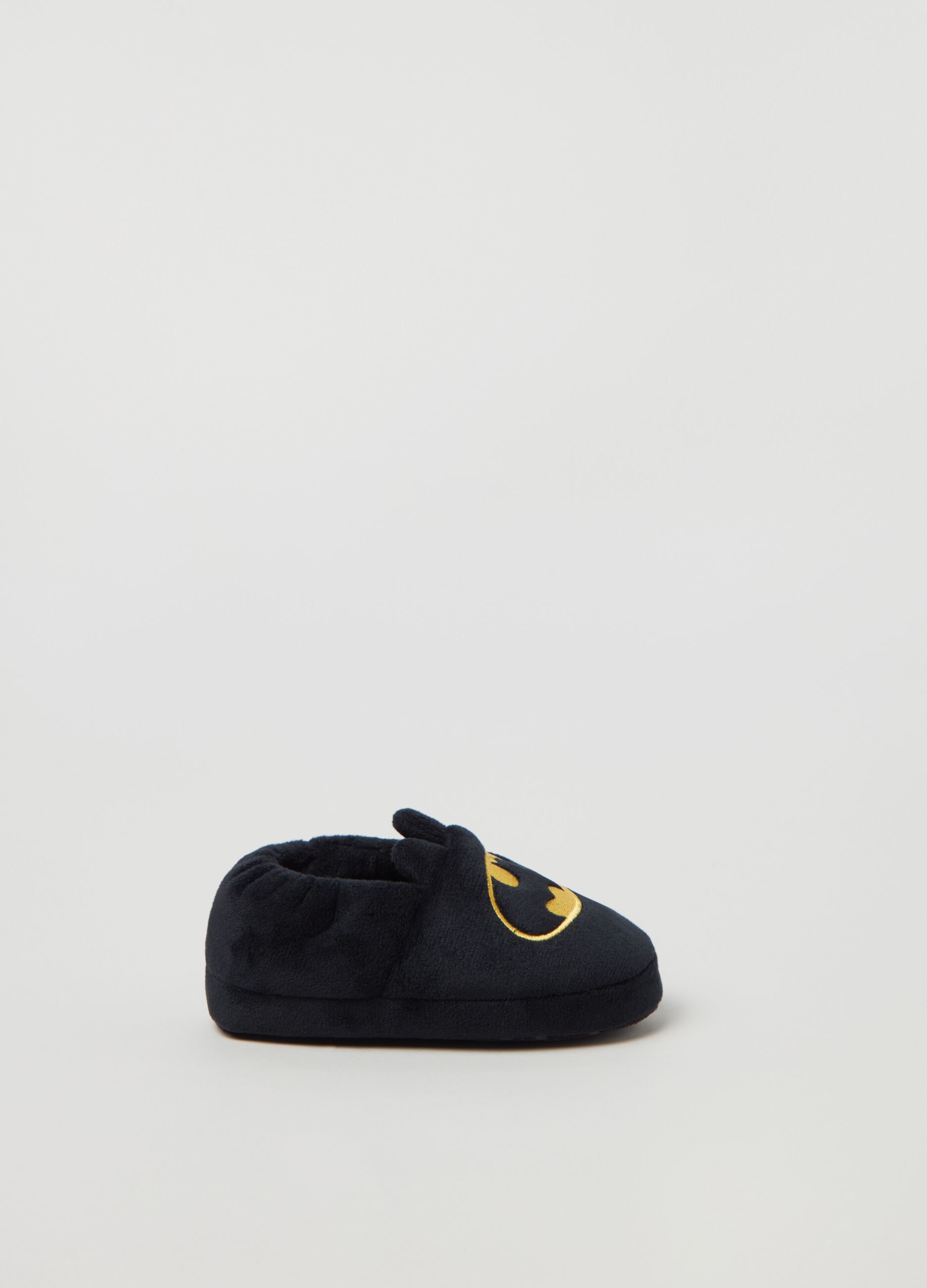 Scarpe e Ciabatte Bambino Nero OVS