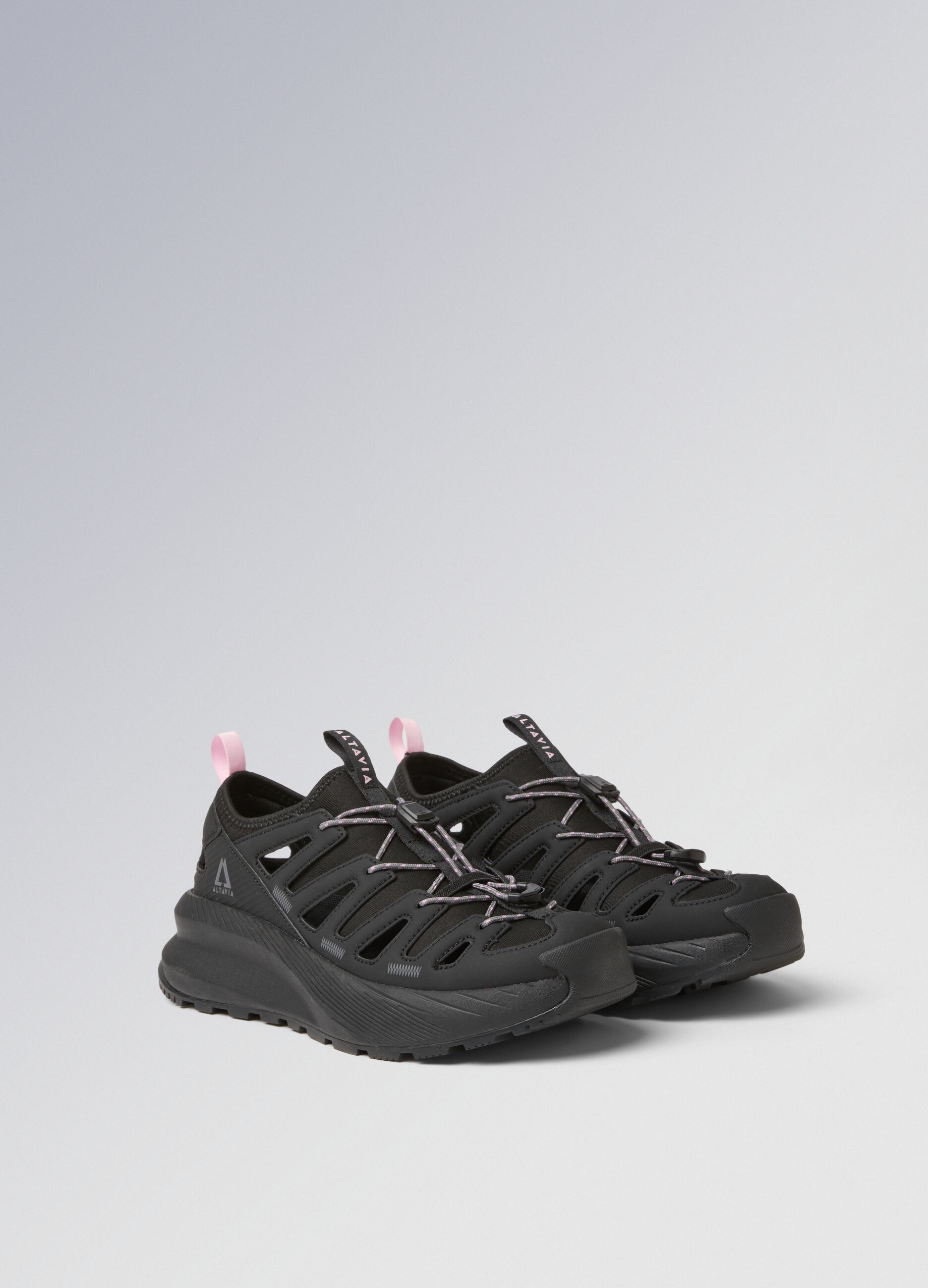 Flow-Unbound Sneakers ALTAVIA WITH DEBORAH COMPAGNONI