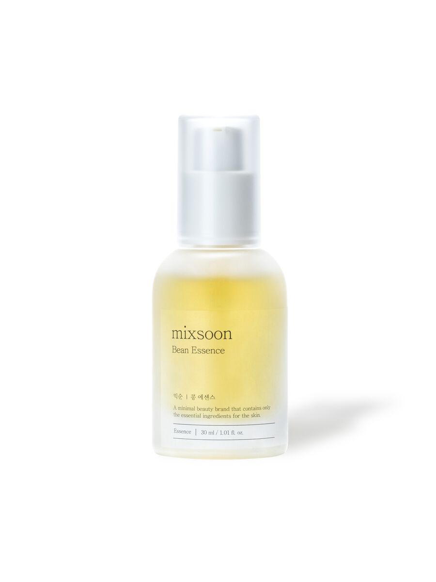 Bean Essence 30ml - skincare coreana_0