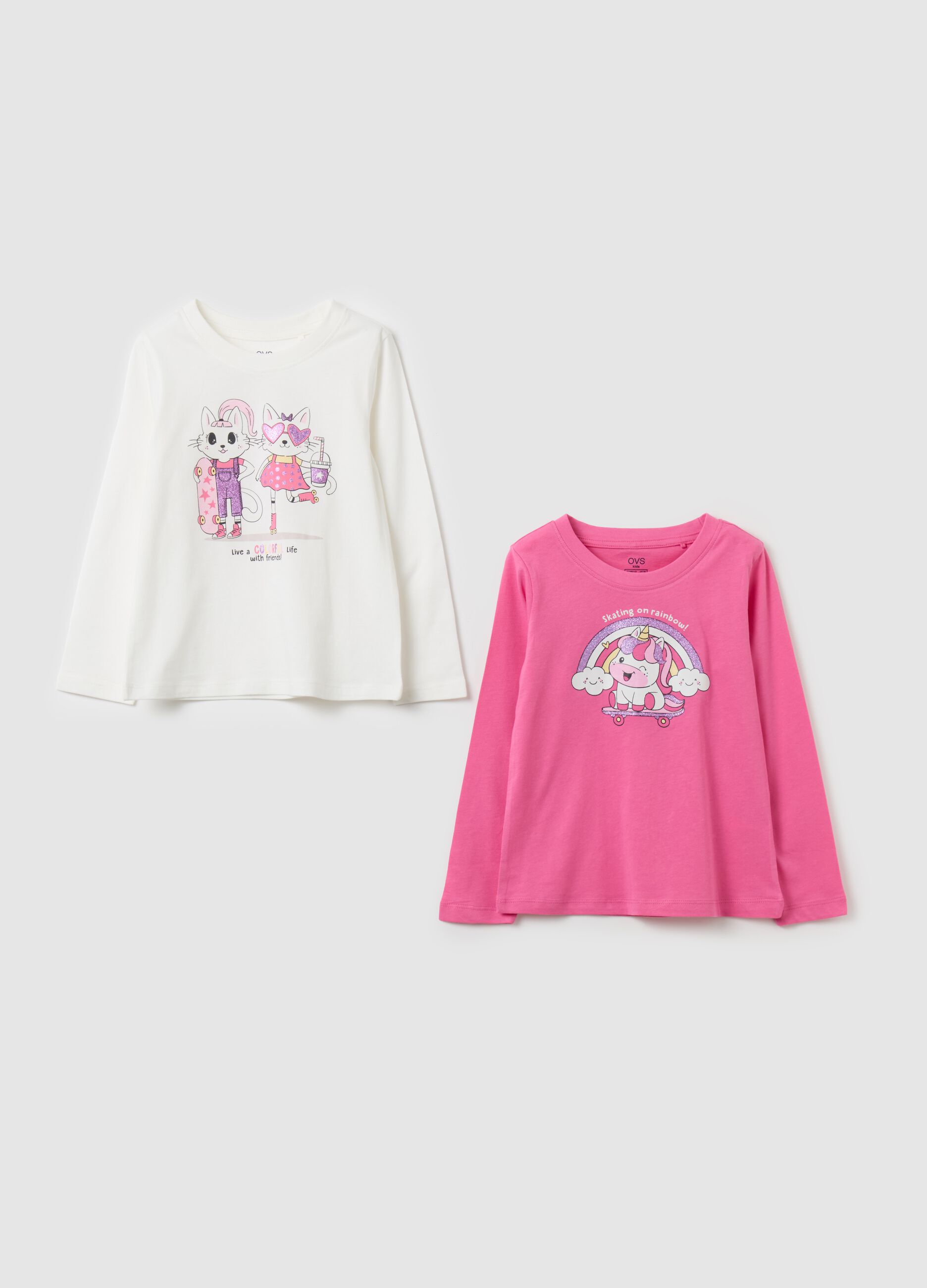 Ovs collezione bambina discount