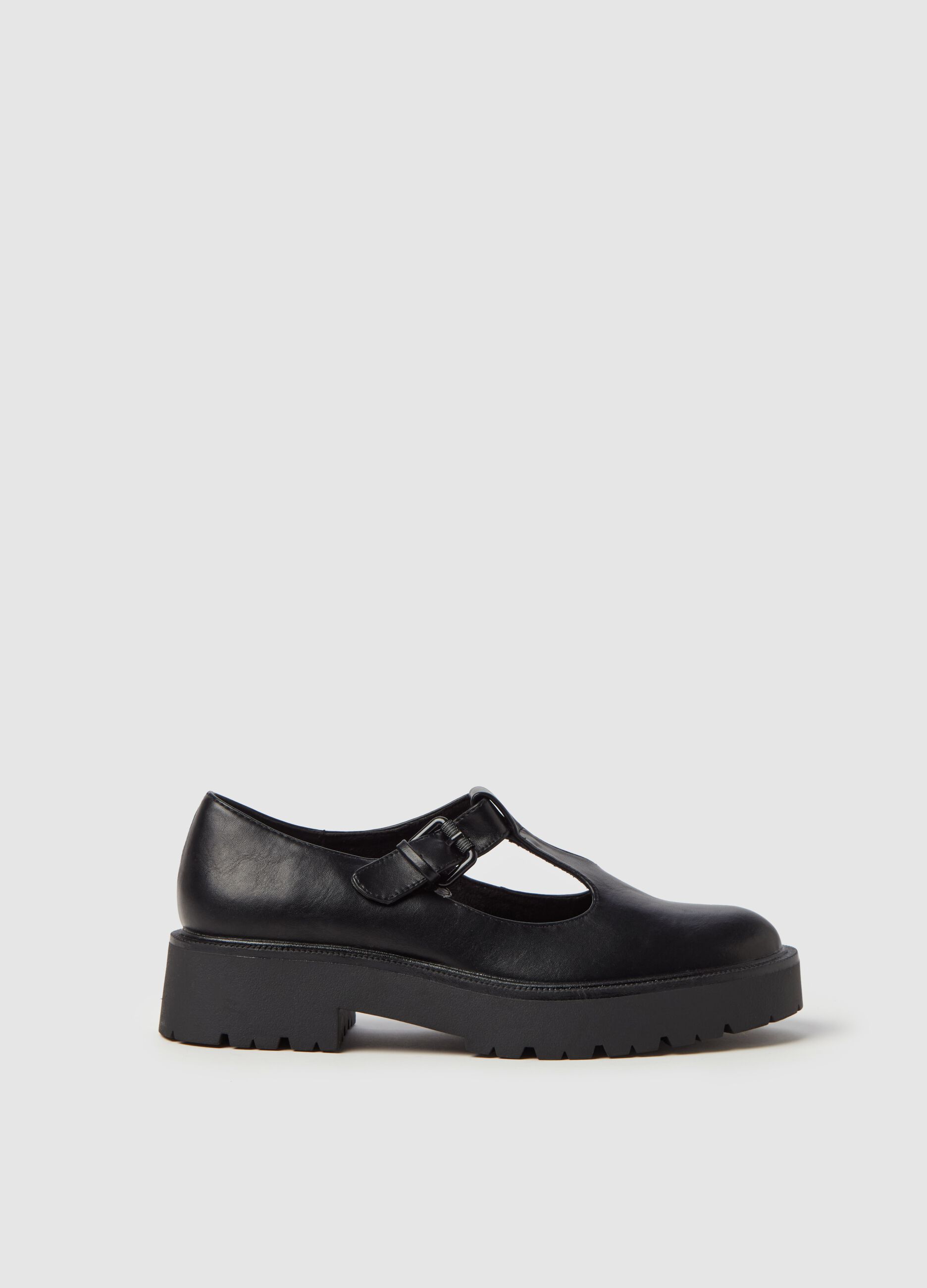 Scarpe Donna Nero OVS