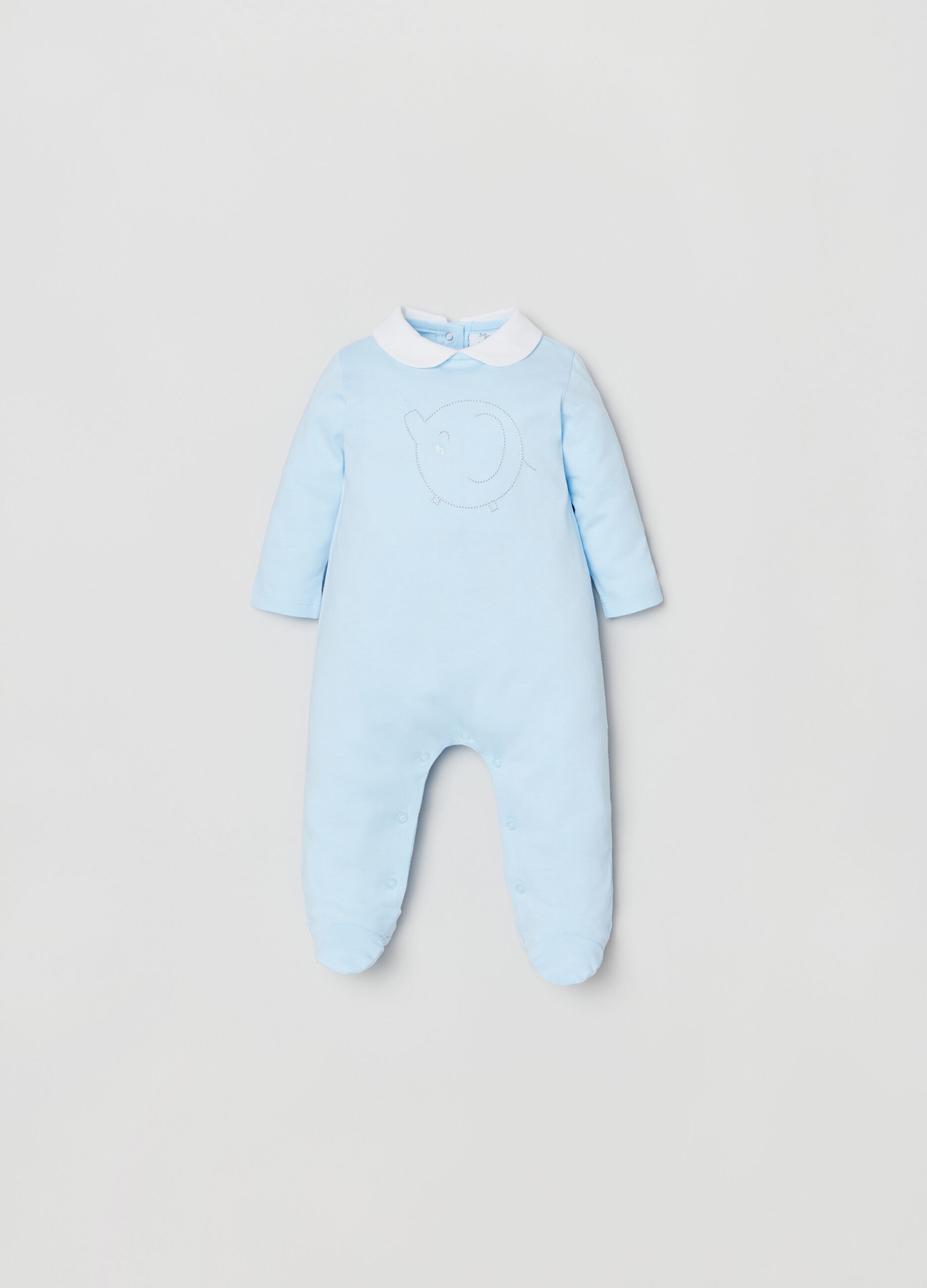 Tutine neonato hot sale thun 2020