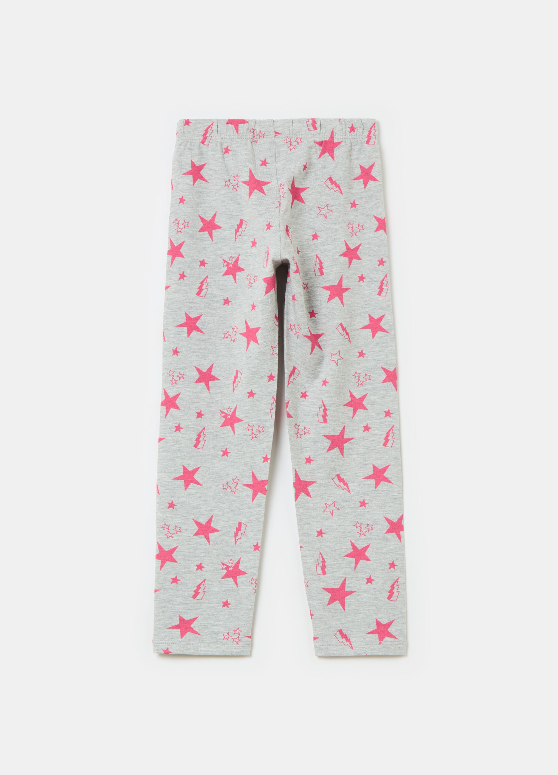 Leggings bimba sale oviesse