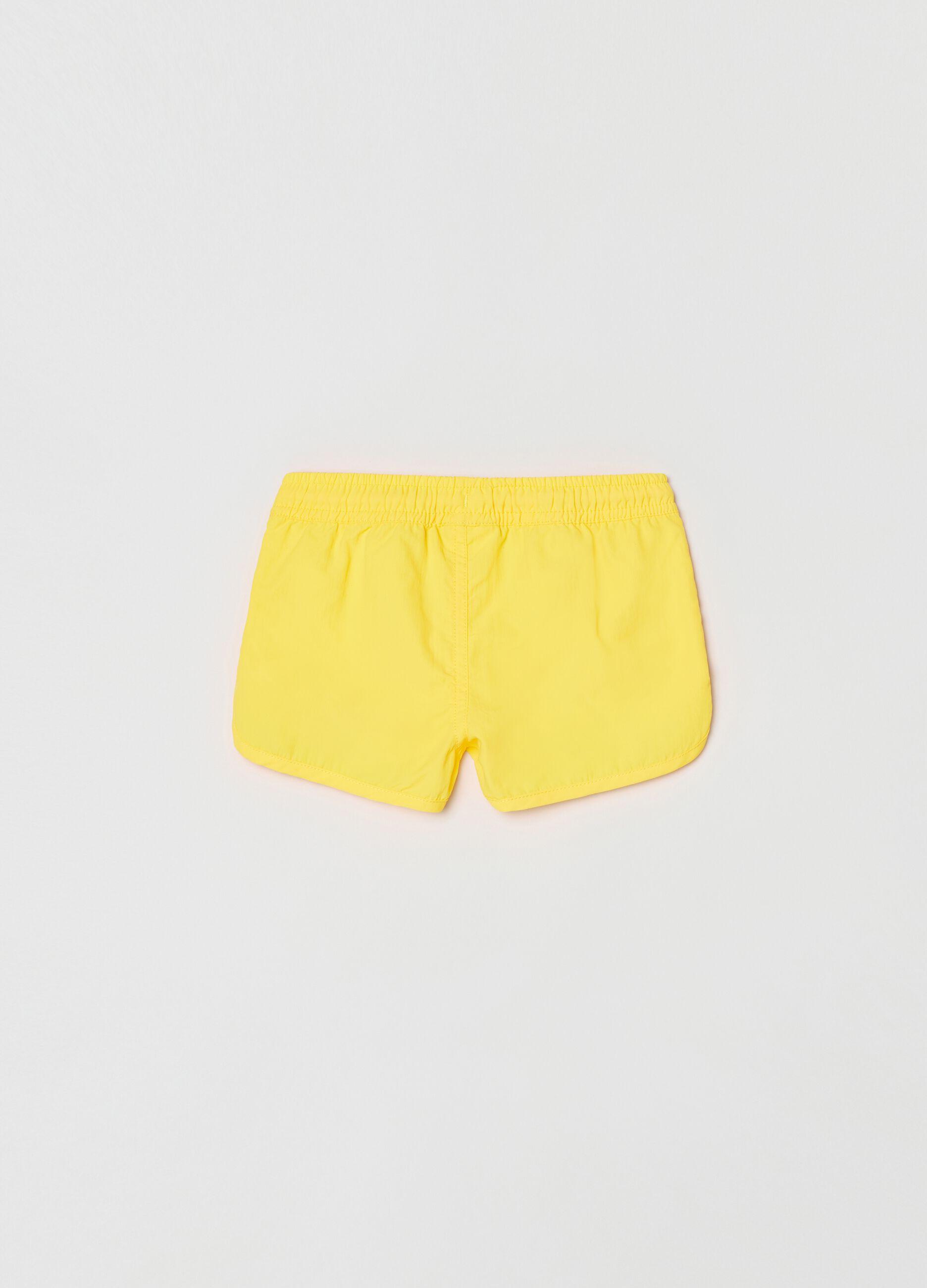 Costume boxer con patch granchietto_1