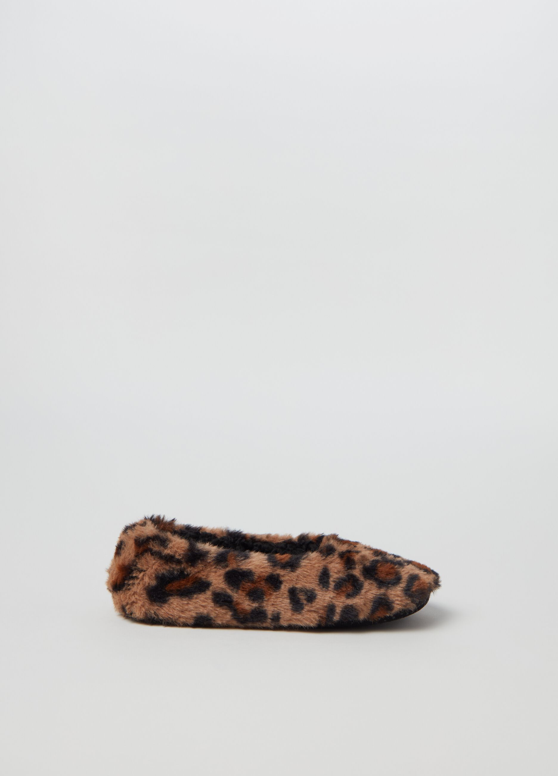 Pantofole ballerine new arrivals oviesse
