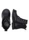 Chicco black ankle boots for girls_1