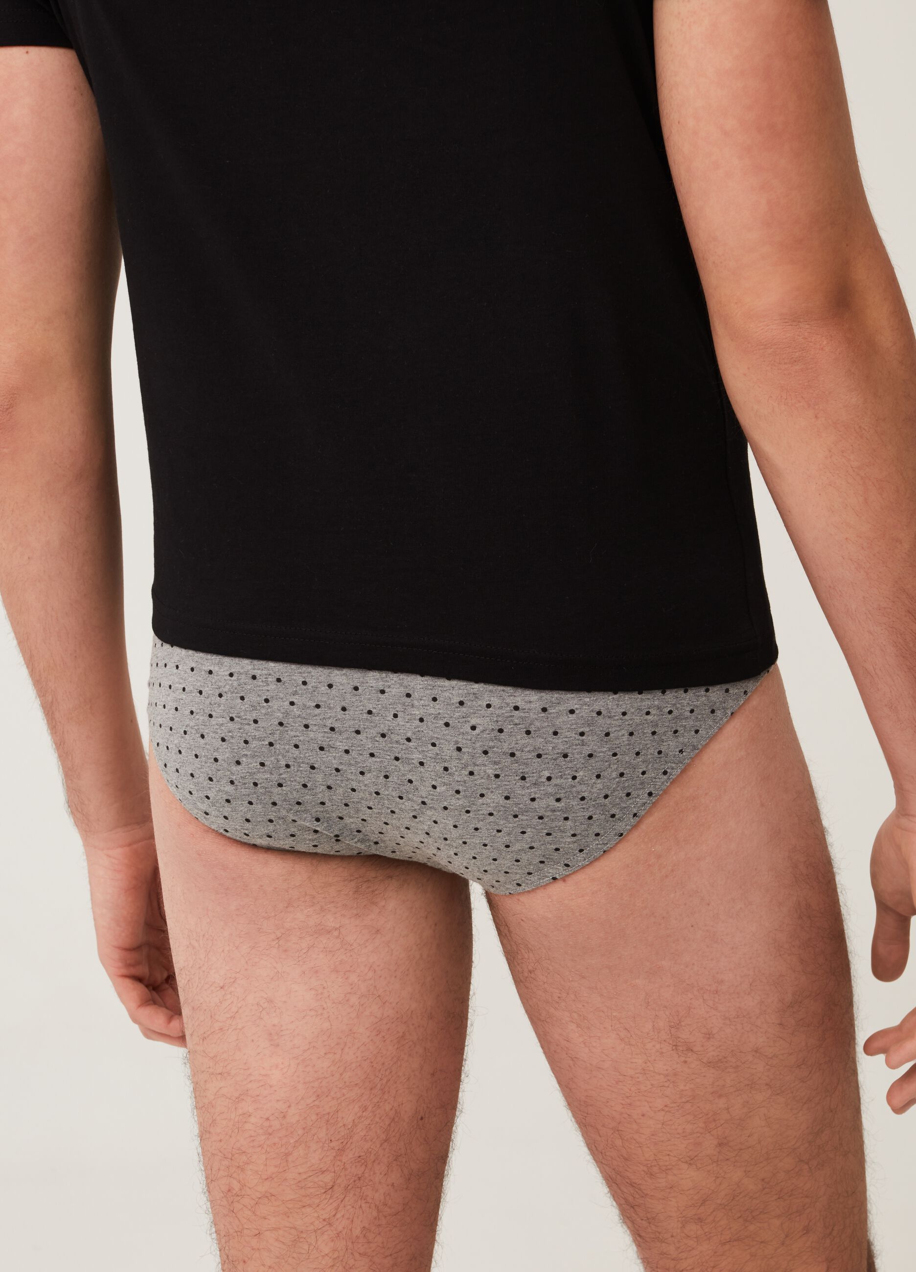Tripack slip in cotone bio stretch fantasia_2