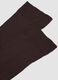 2-pack of grey and black stretch-fabric knee-high socks_2