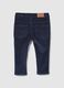 Five-pocket corduroy trousers_1