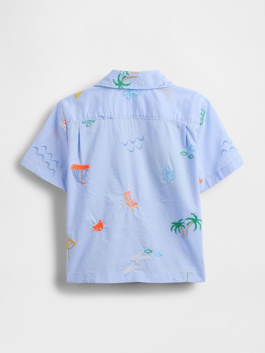 Short Sleeve Shirt_2