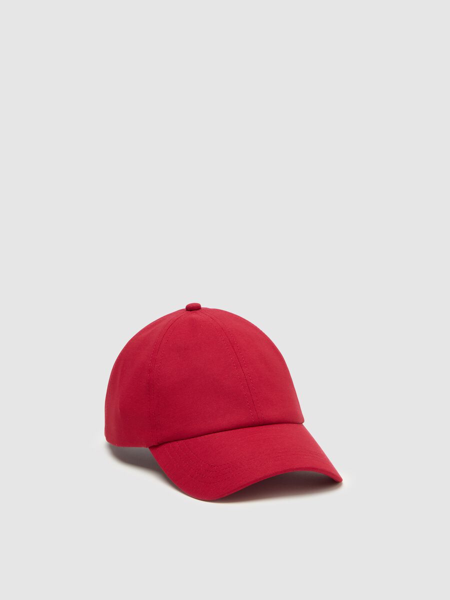 SLAZENGER baseball cap with tennis racket_0