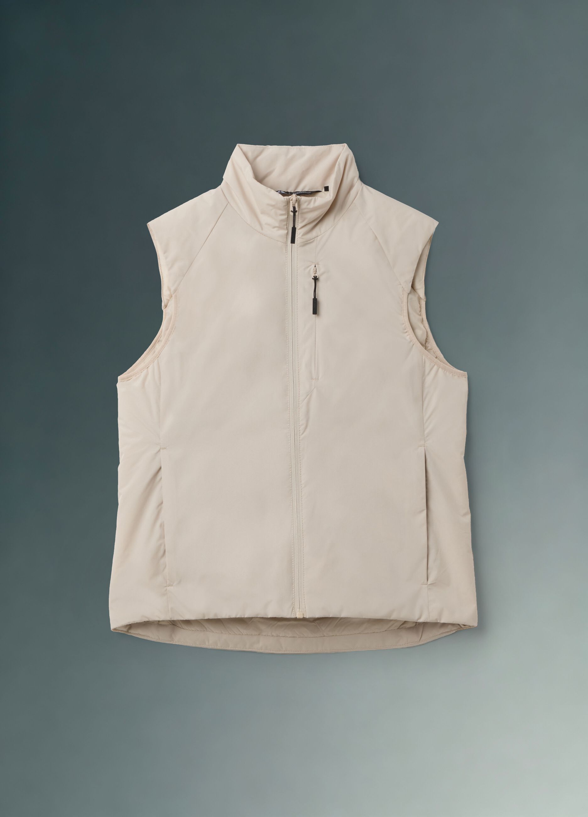 Gilet imbottito ALTAVIA WITH DEBORAH COMPAGNONI