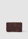 Brown pouch with floral embroidery and tassel_1