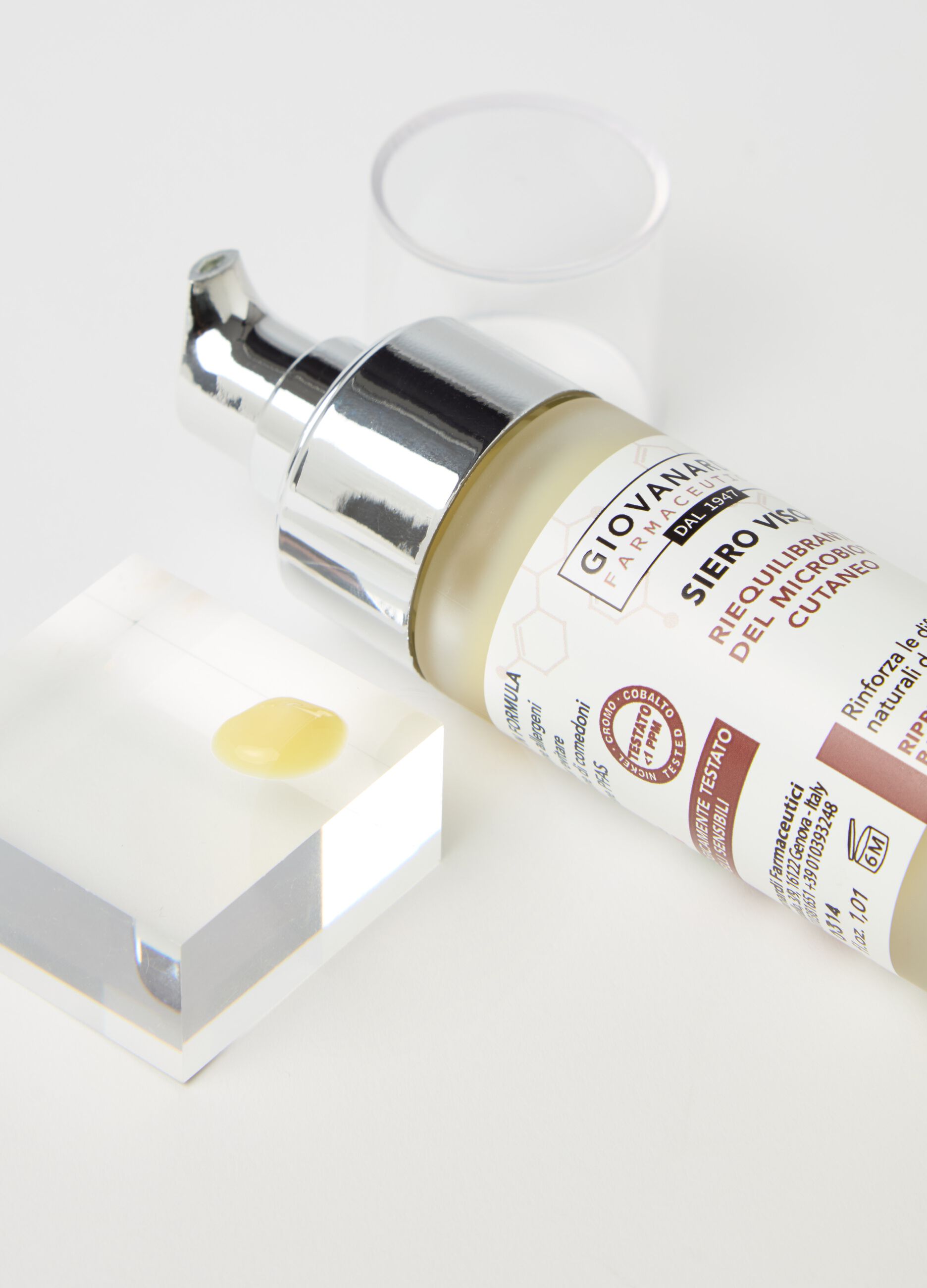 Face serum