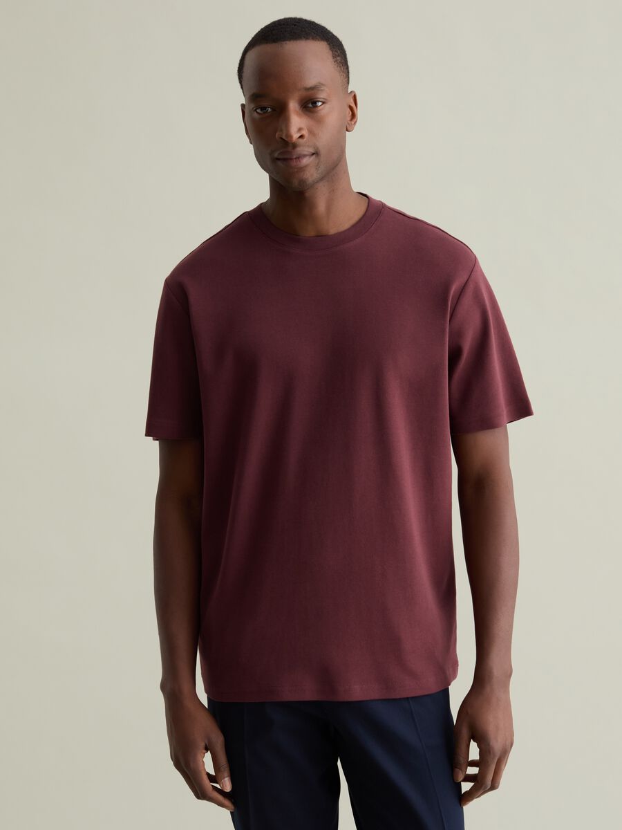 Cotton T-shirt_0