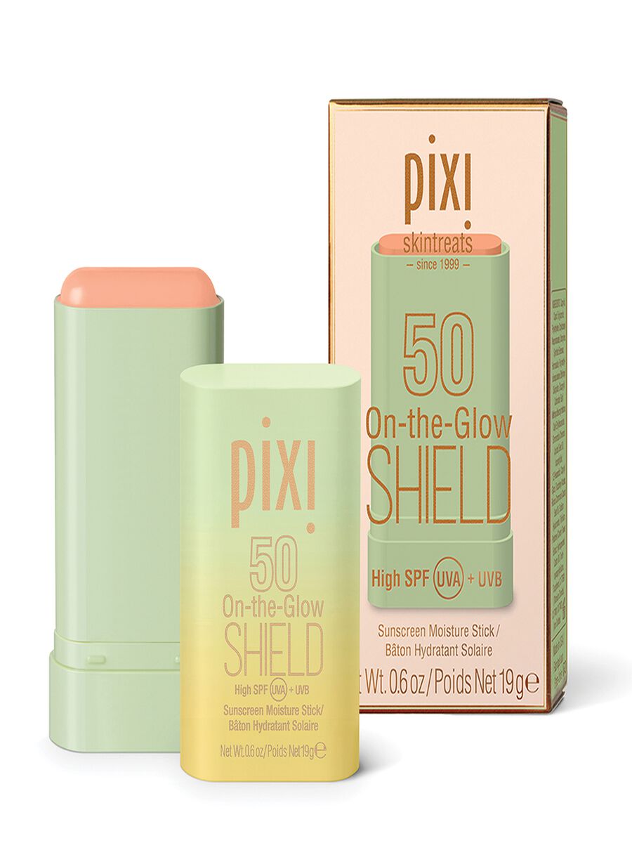 PIXI SPF ON-THE-GLOW SHIELD 0.6 OZ / 19 G_0
