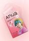 Peach 70 Niacin Serum Face Mask 25 ml | Anua K-Pop Demon Hunters_2