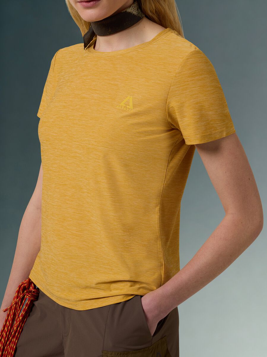 T-shirt tecnica ALTAVIA WITH DEBORAH COMPAGNONI_2