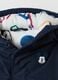 Bomber jacket with hood and Mickey Mouse print_2