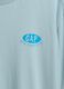 Pure cotton GAP logo T-shirt_3