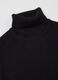 Black Turtle Neck Jumper_5
