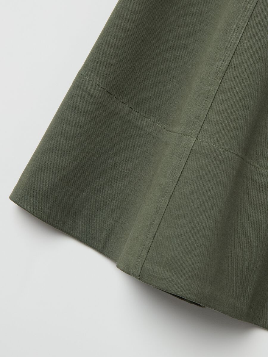 Full midi skirt_5
