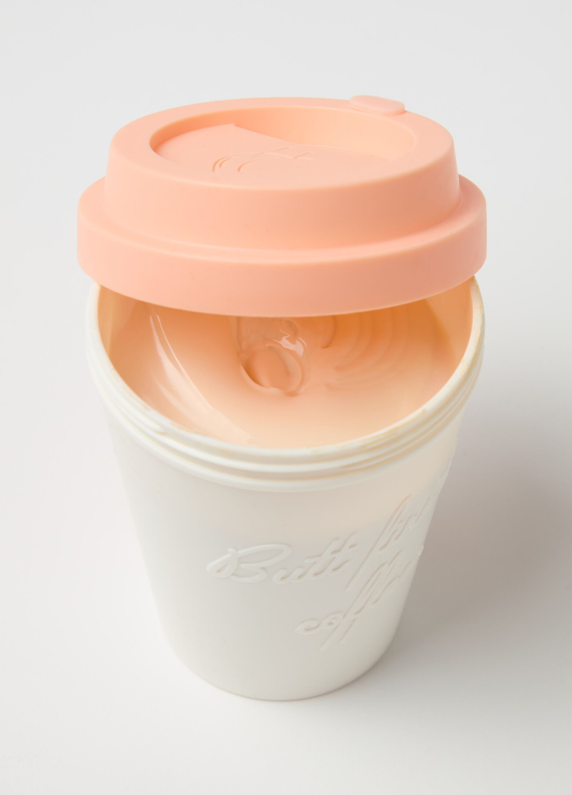 Body sculpting body hydrator cream