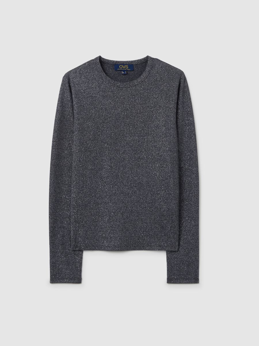 Grey long-sleeve shirt_4