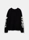Oversized pullover with jacquard lettering_4