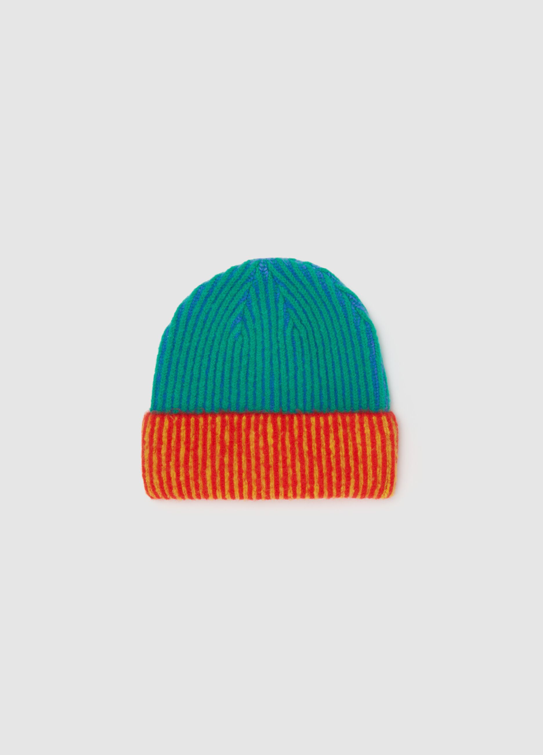 Multicolour Children's Hat