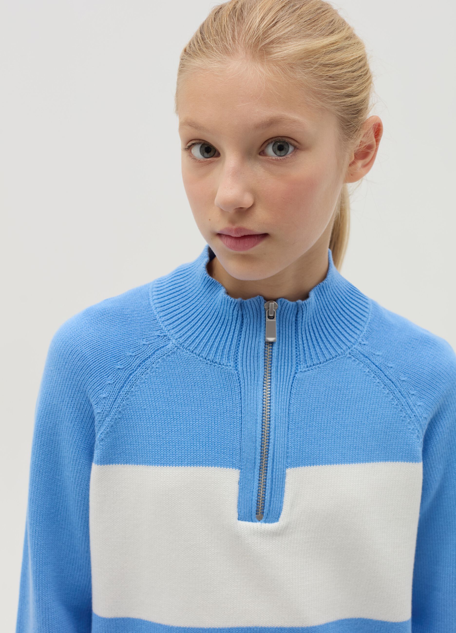 Maglie ovs ragazza new arrivals