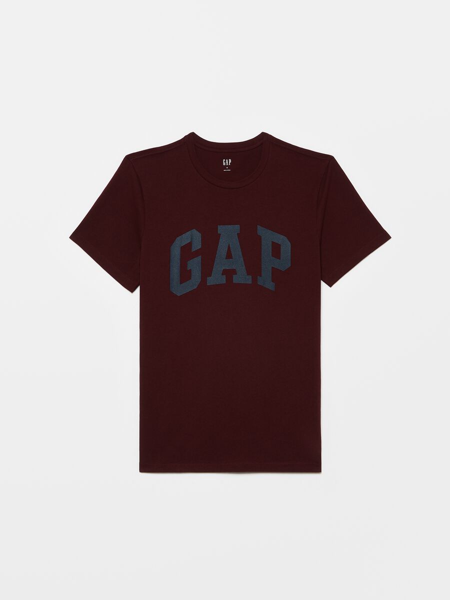 Bipack t-shirt con stampa logo_4