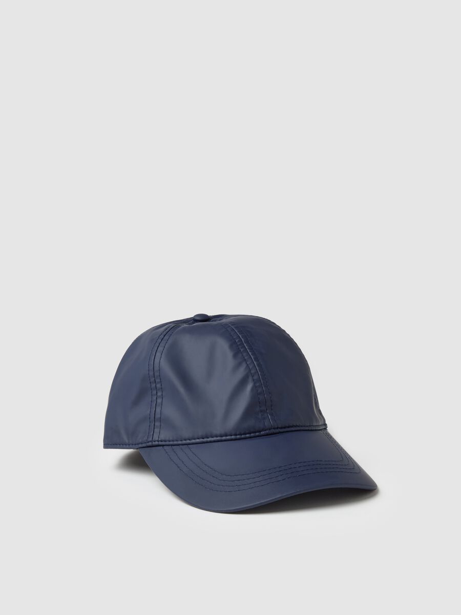 Berretto da baseball impermeabile_0