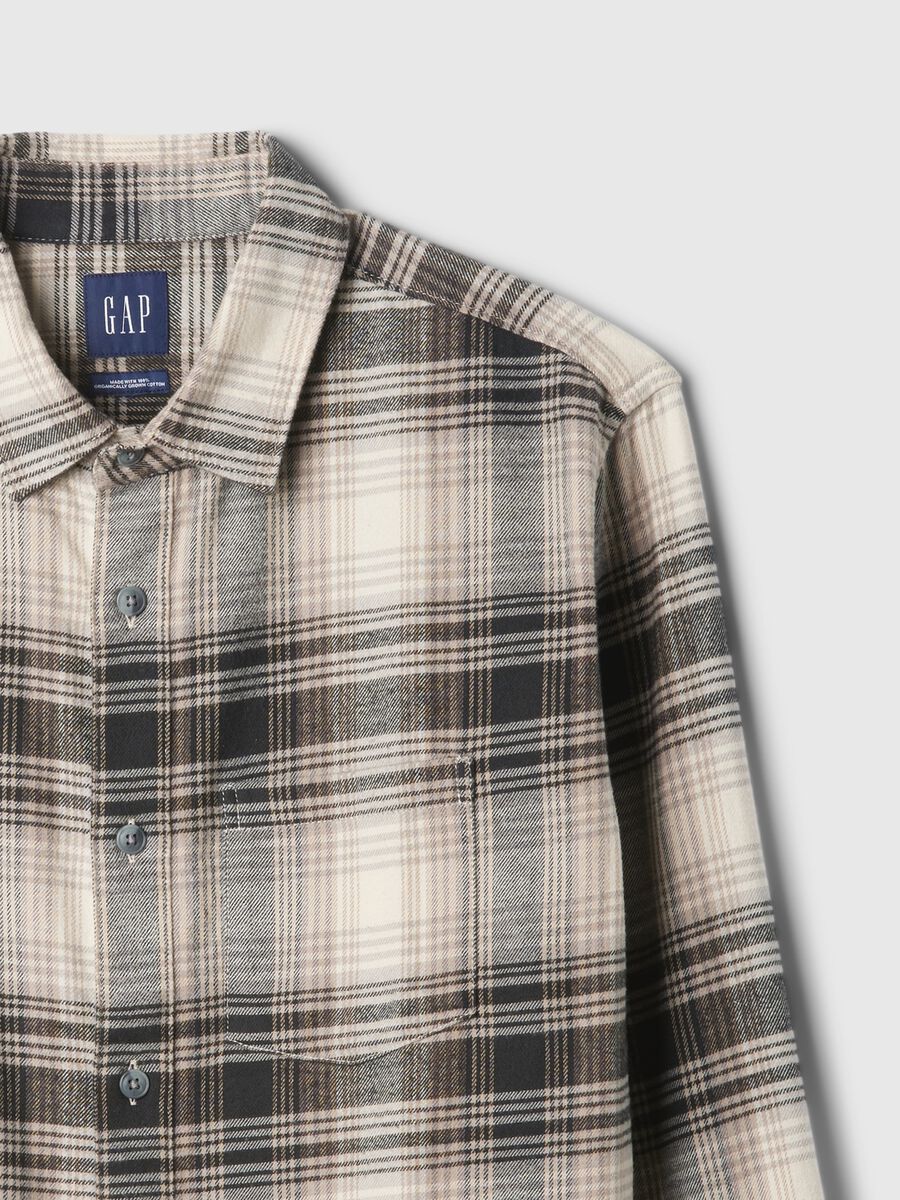 Camicia in flanella_4
