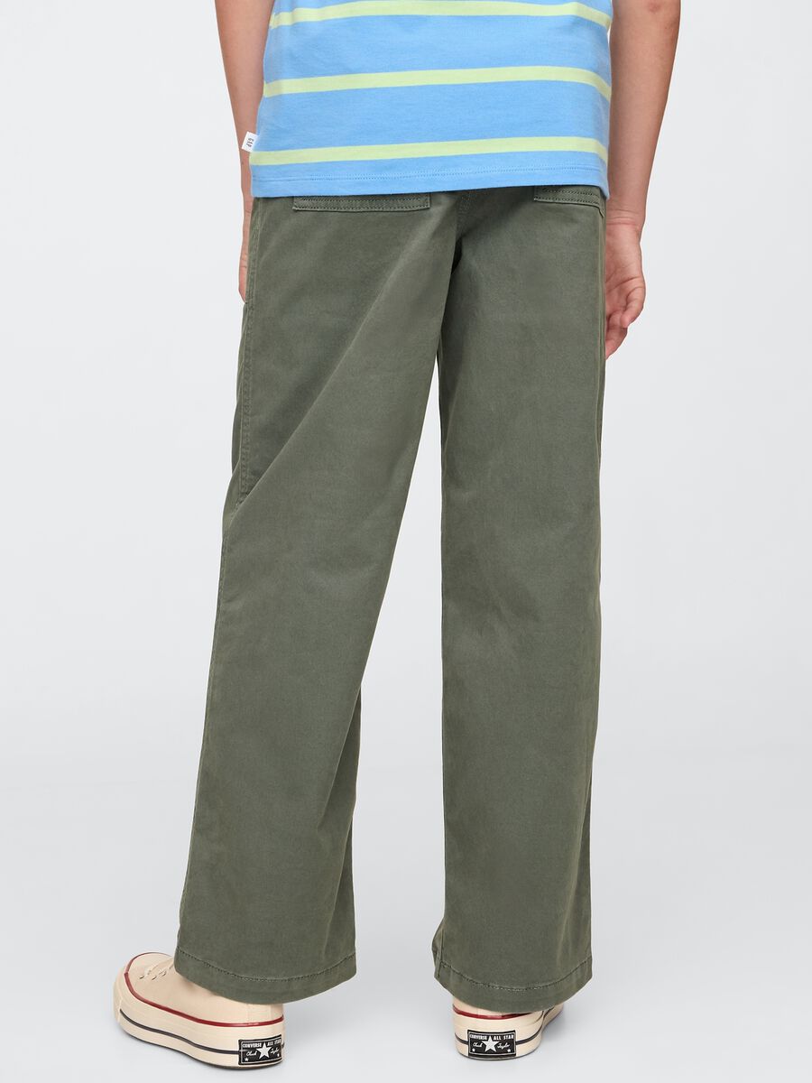 Pantaloni cargo_2