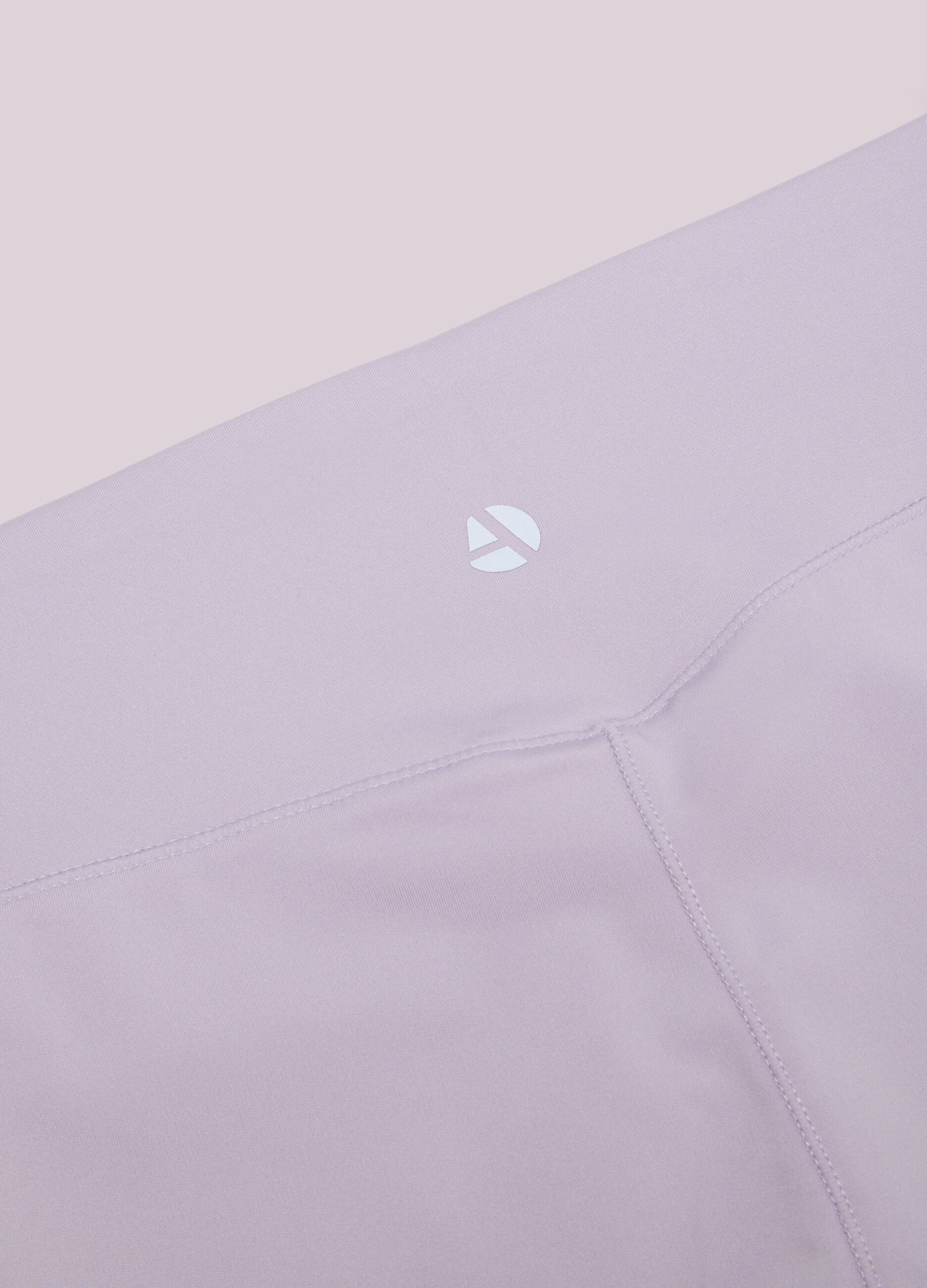 Technical Fabric Biker Shorts by ALTAVIA STUDIO