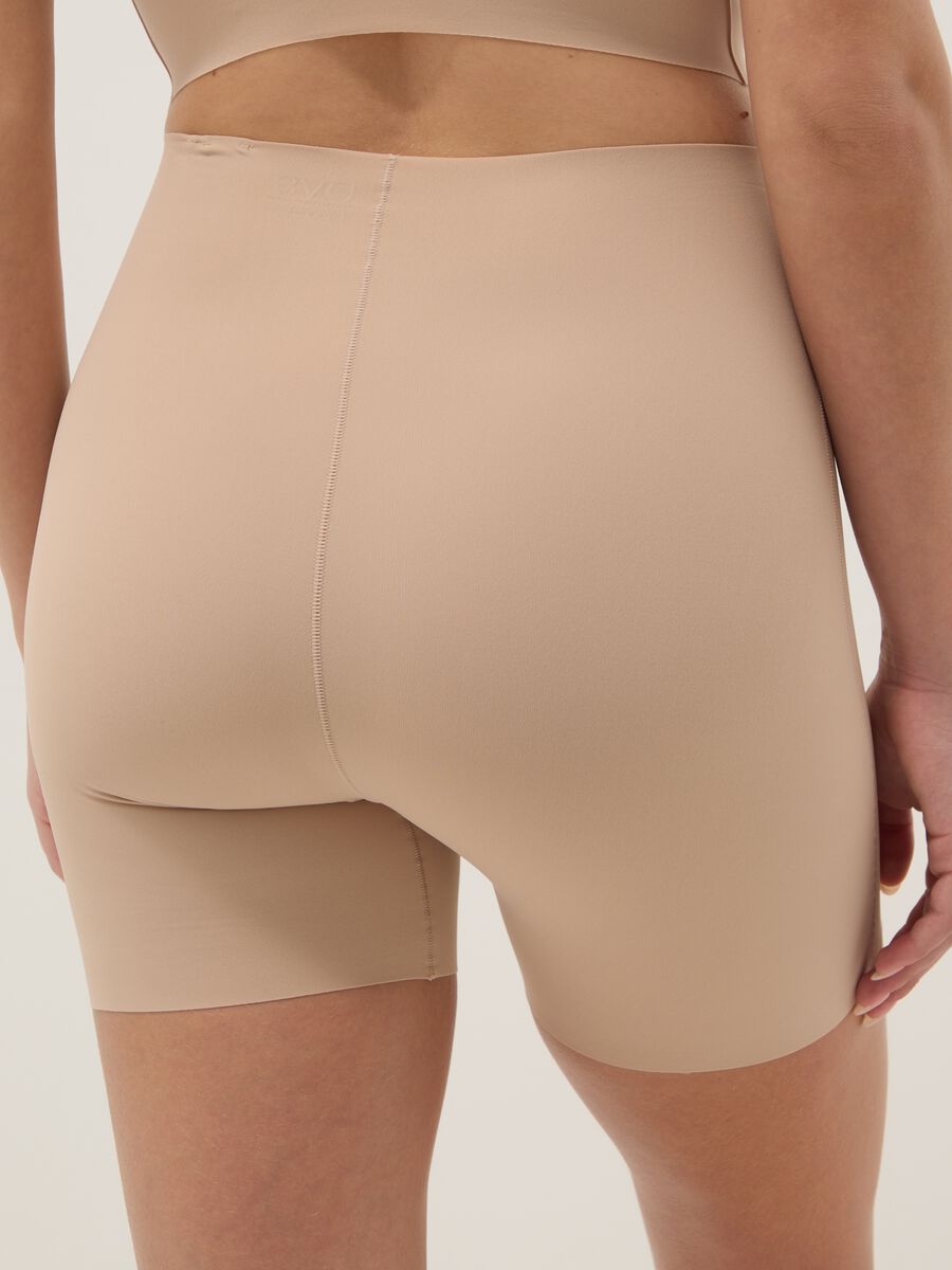 High-waisted beige briefs_2
