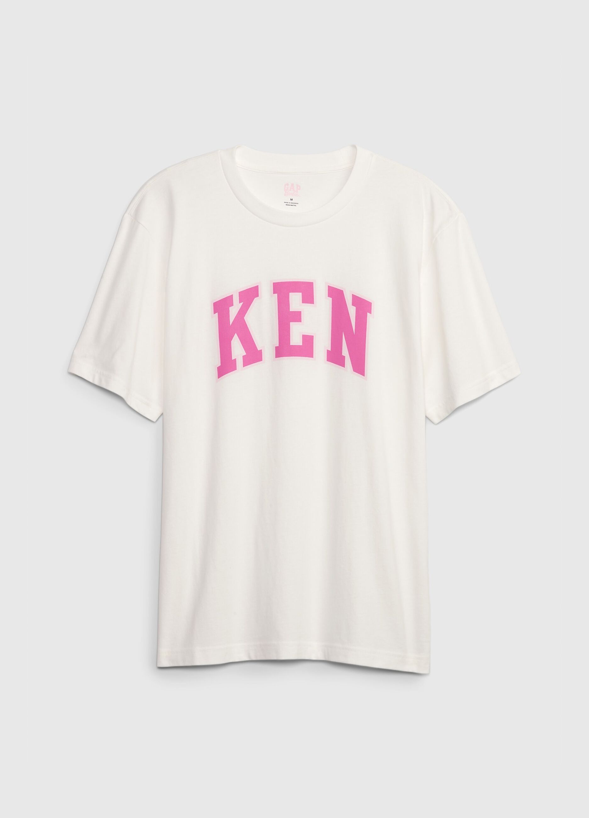 T-shirt con stampa Barbie™