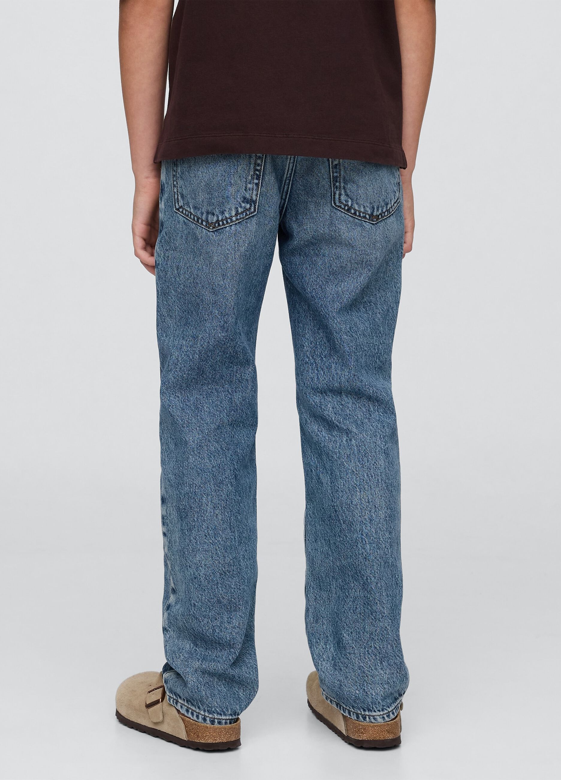 Denim Jeans