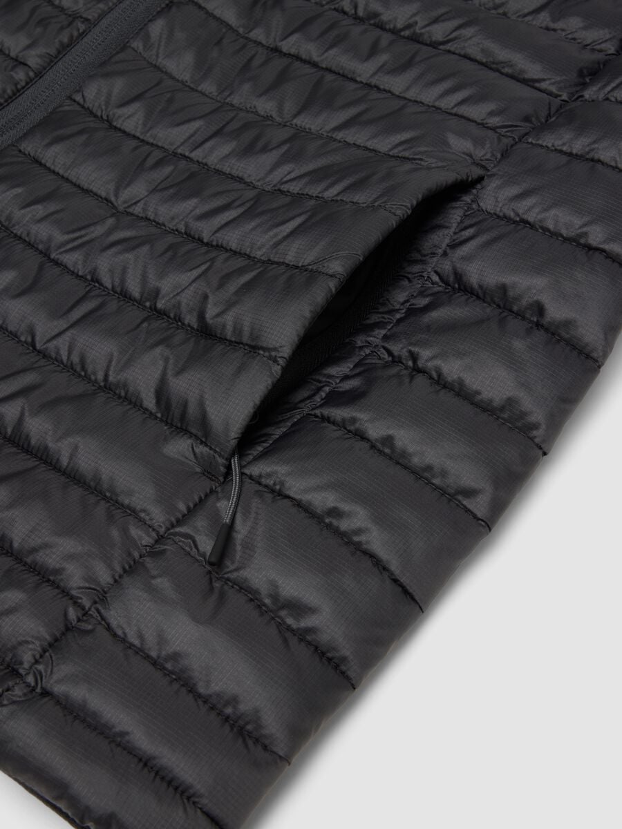 Gilet Ultralight Imbottito Antivento ALTAVIA WITH DEBORAH COMPAGNONI_7