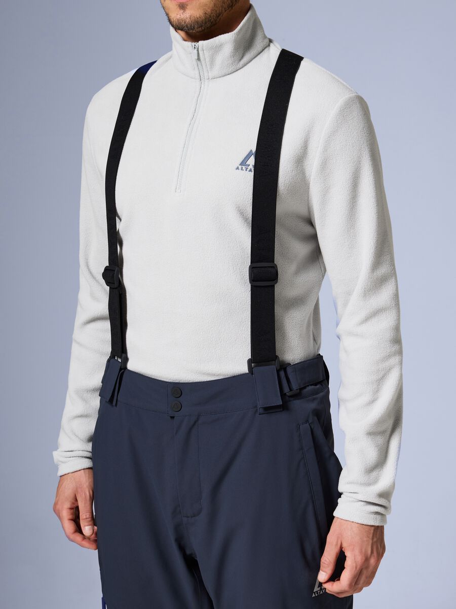 ALTAVIA Ski Trousers with Deborah Compagnoni_2