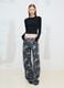 Dark Camo Wide-Leg Denim_1