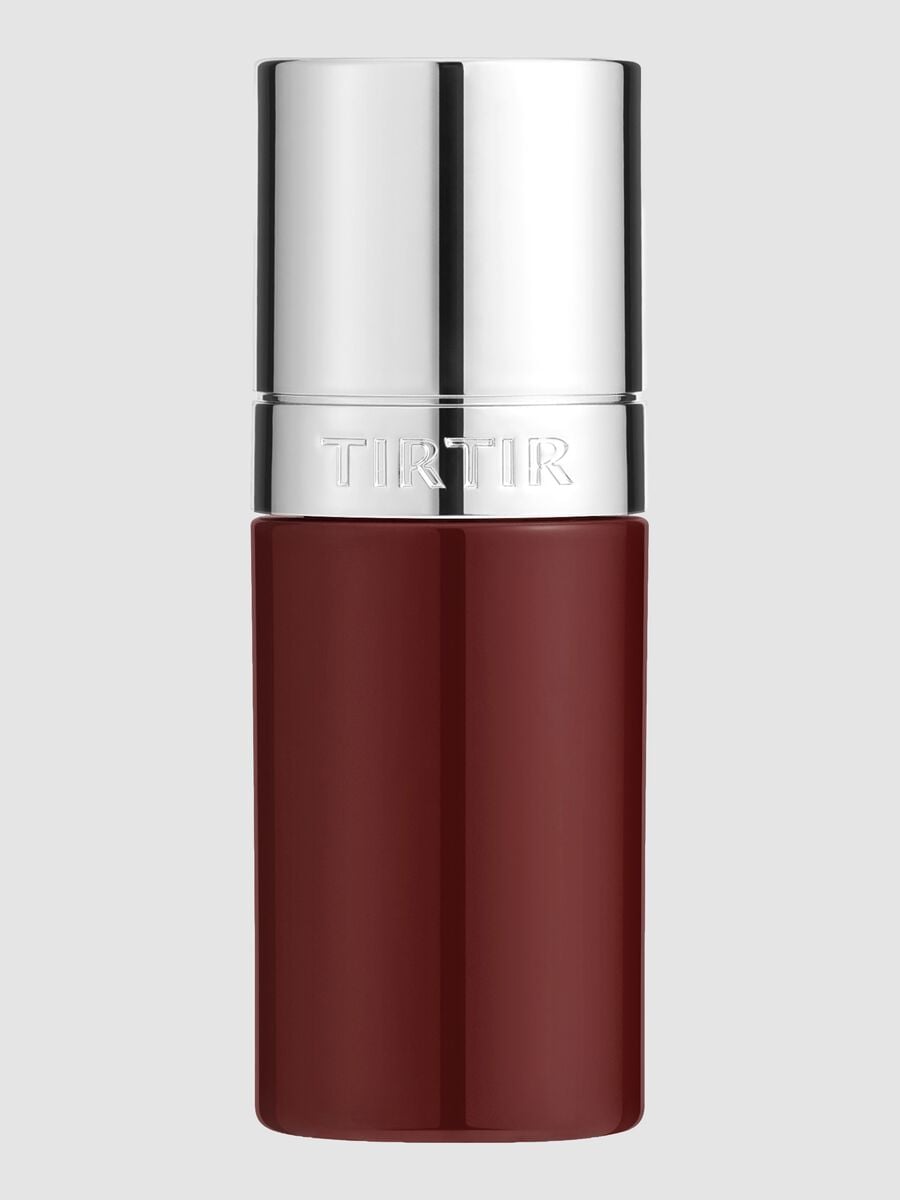 Glowpop Tinted Lip Oil #06 Glaze Fudge 4.3g - Korean Make-up_0